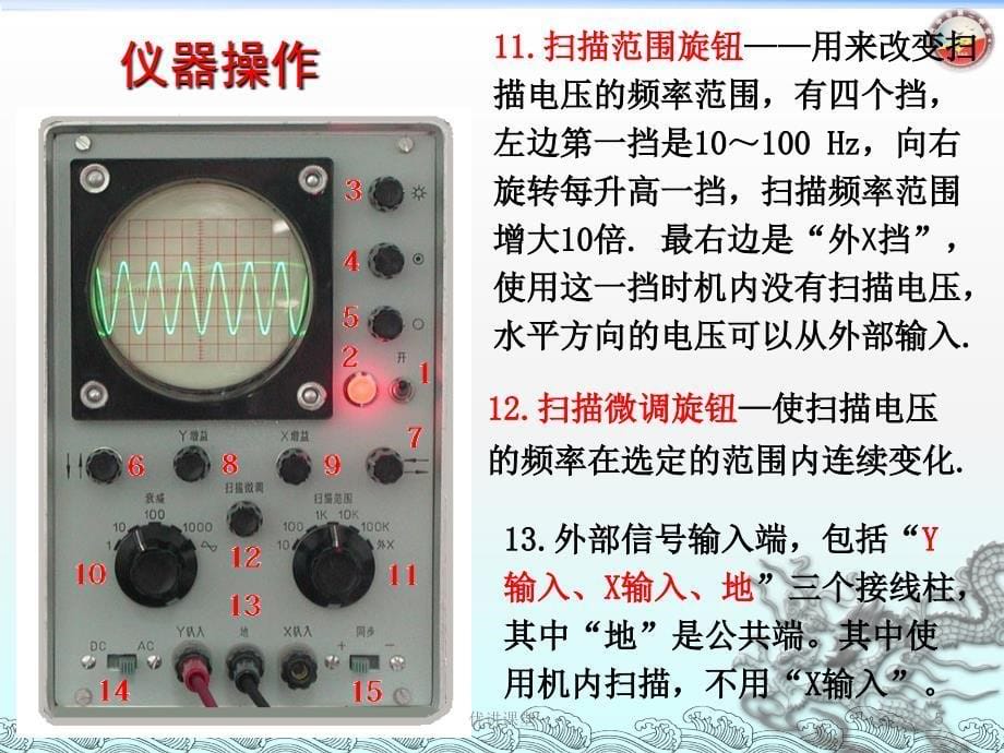 2.3示波器使用【沐风教学】_第5页