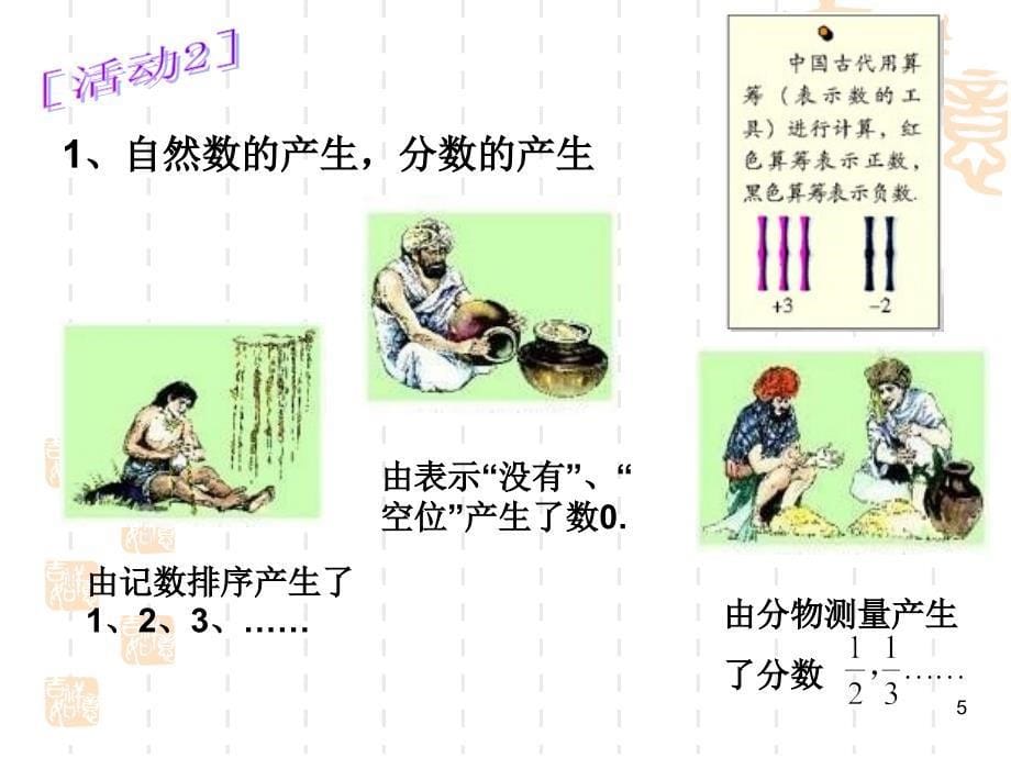 1.1正数和负数PowerPoint演示文稿_第5页