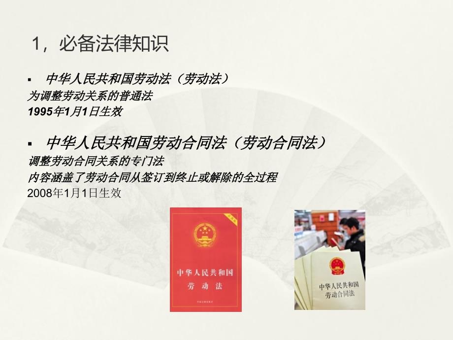 人力资源管理基础知识培训.ppt_第3页