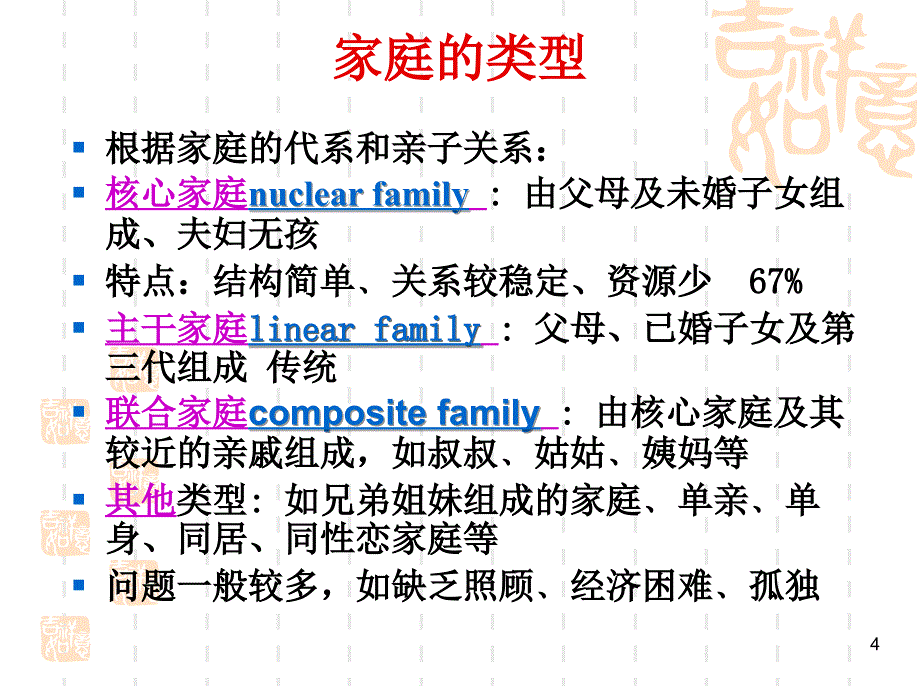 最新以家庭为中心的护理精选PPT文档_第4页