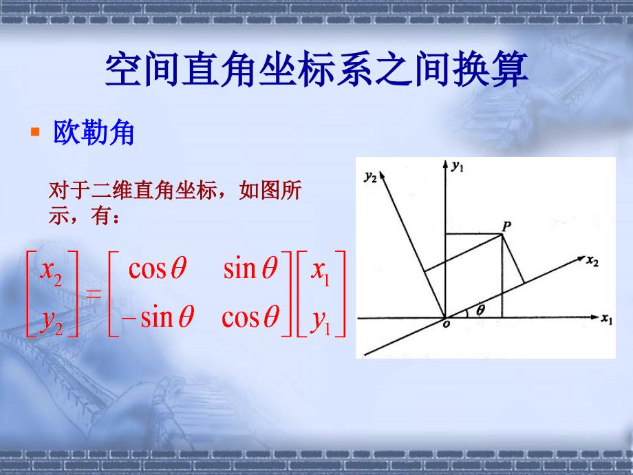 第十章参考椭球定位和不同坐标系之间的转换课件_第2页