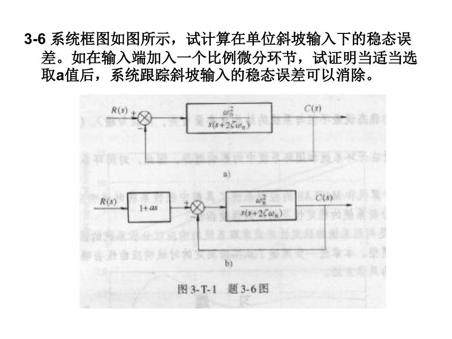 第三章自动控制原理作业参考答案2_第2页