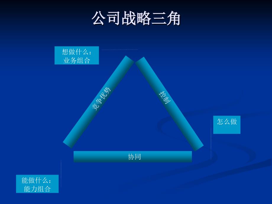 长江商学院曾鸣集团公司战略课件_第3页