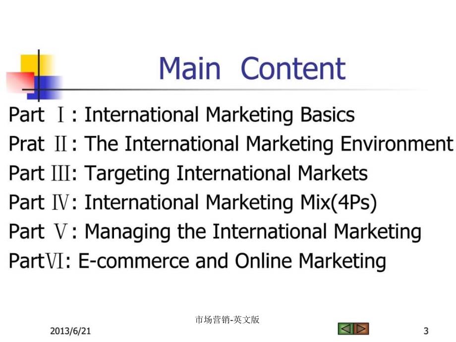 市场营销英文版课件_第3页