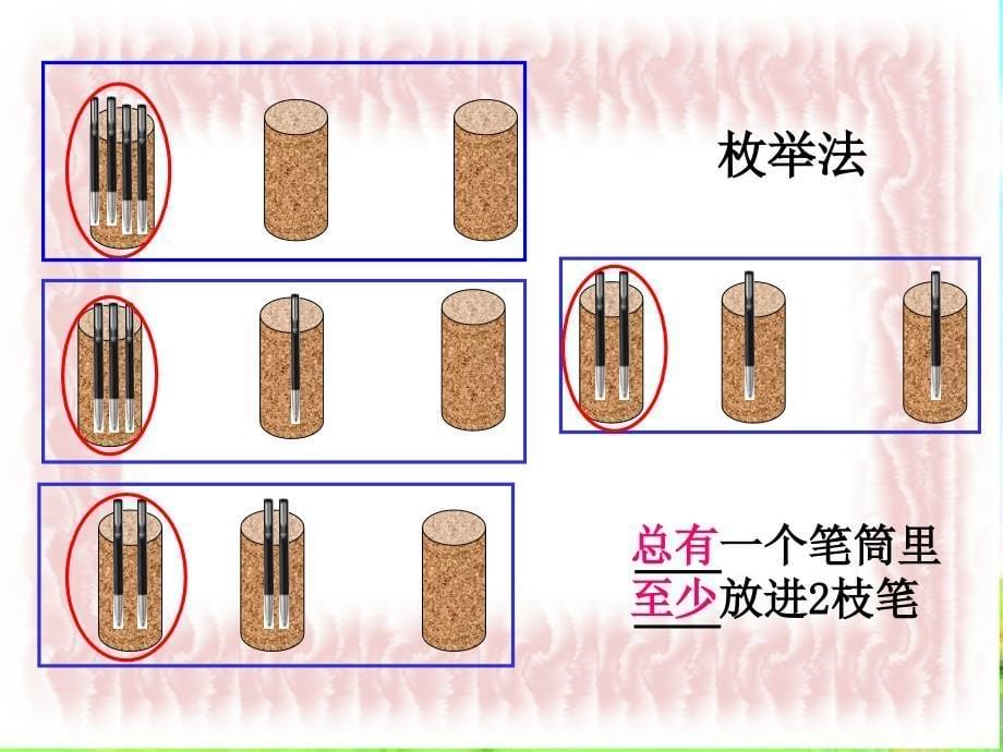 抽屉原理姚新花_第5页