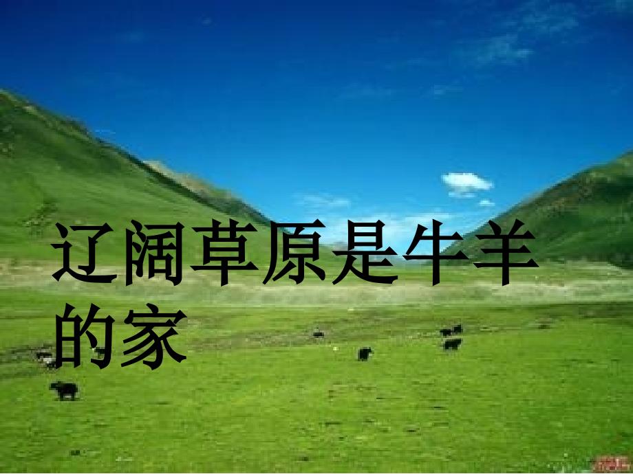 美丽校园我的家-主题班会.ppt_第4页