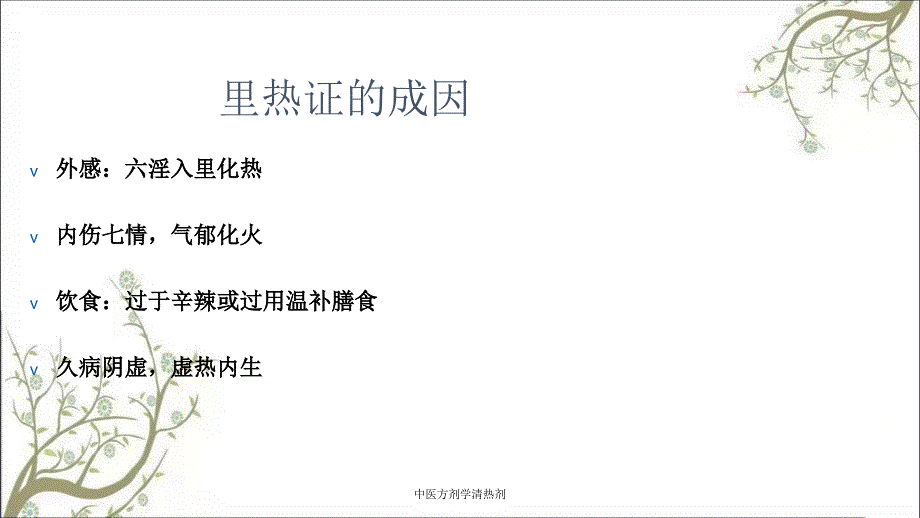 中医方剂学清热剂_第4页