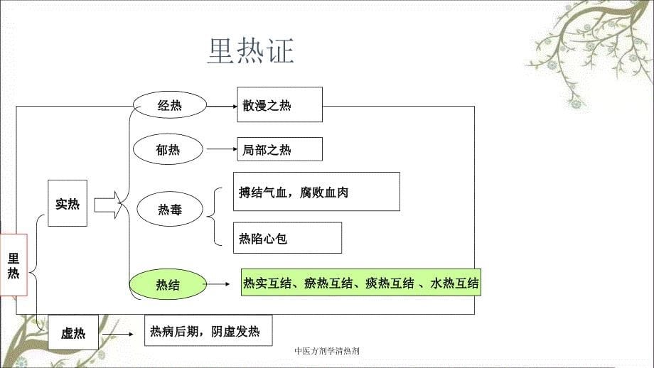 中医方剂学清热剂_第5页