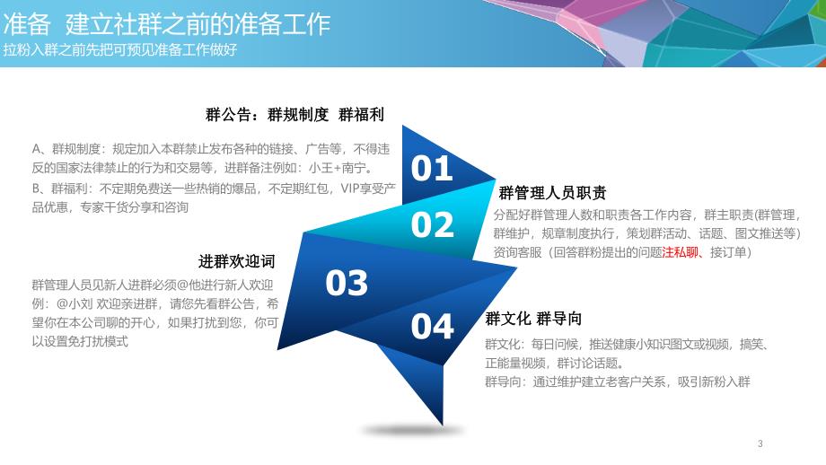 微信社群营销策划方案ppt课件.ppt_第3页