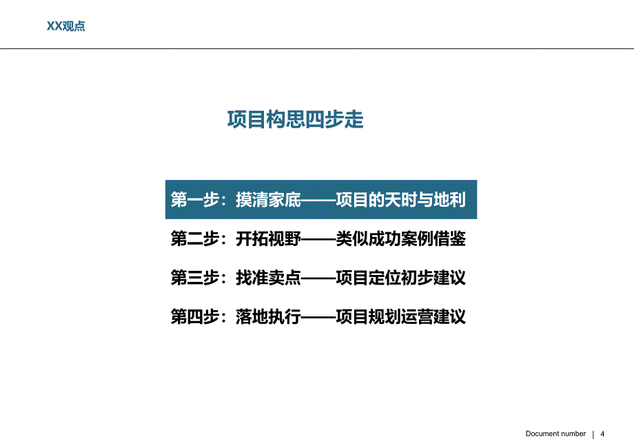 长沙市嘉盛圭塘河项目整体战略初步构思_第4页