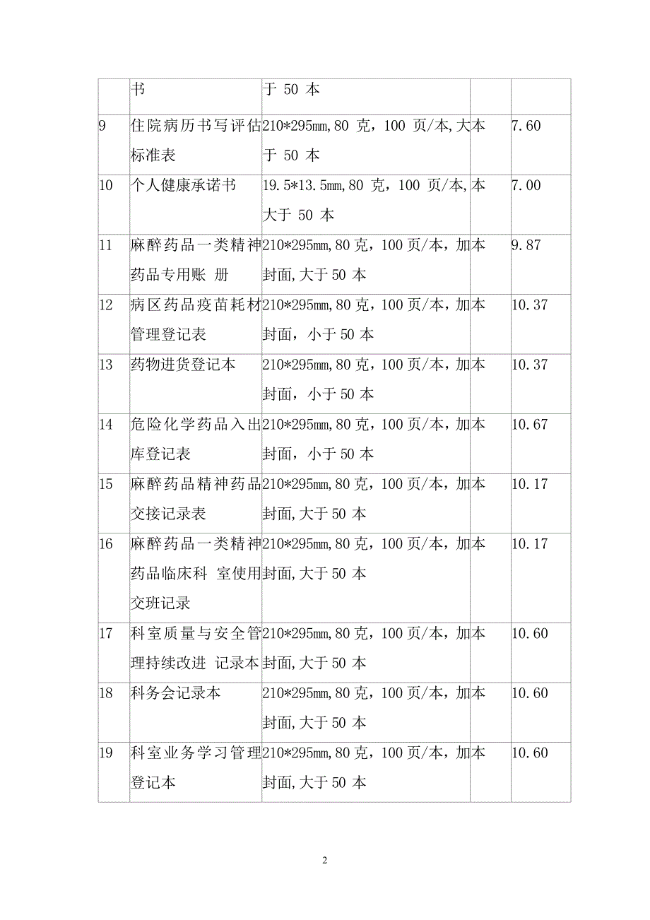 印刷品供应服务技术方案_第4页