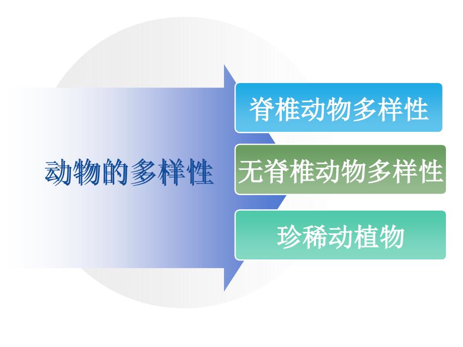 11.动物的多样性汇总_第1页