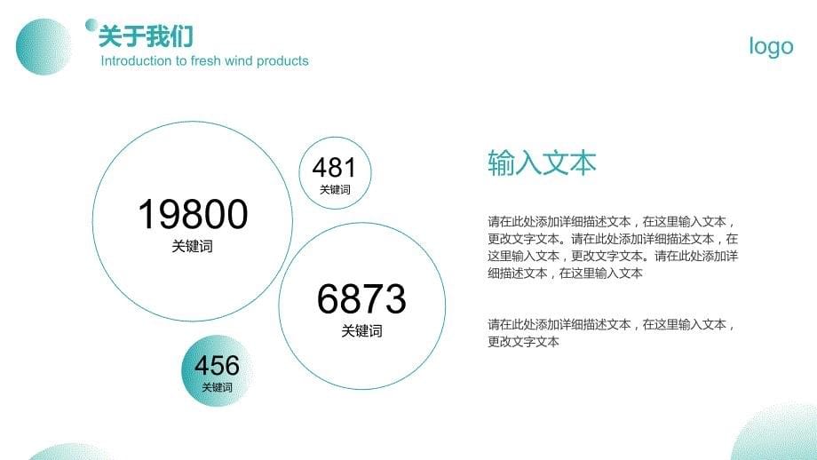 清新风产品介绍_第5页