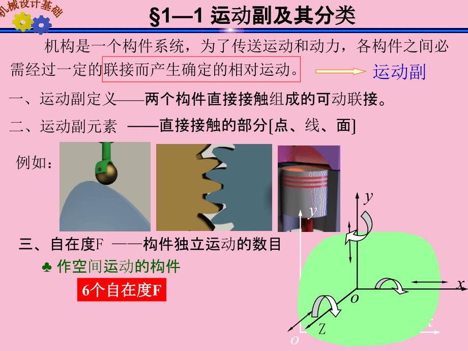 河南科技大学机械设计教学ppt课件_第2页