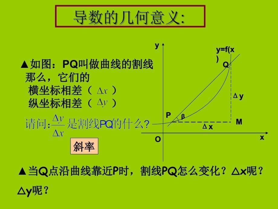 文科导数的几何意义_第5页