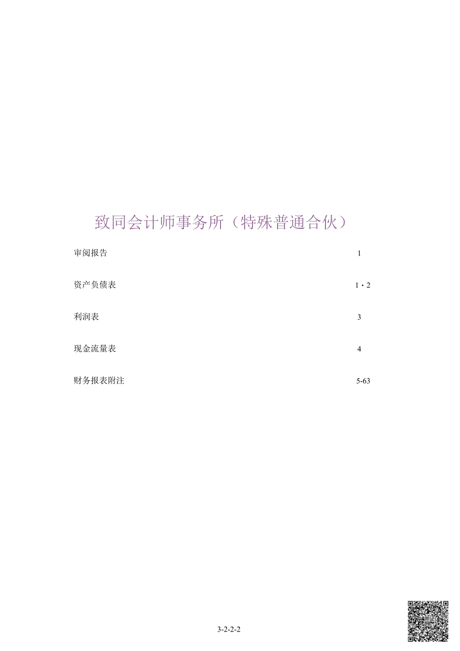 明阳电气：公司财务报表及审阅报告（2023年1月-3月）_第2页