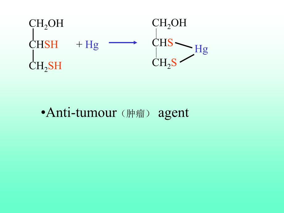 大学化学(1)医学基础化学：chapter9 Coordination Compounds_第4页