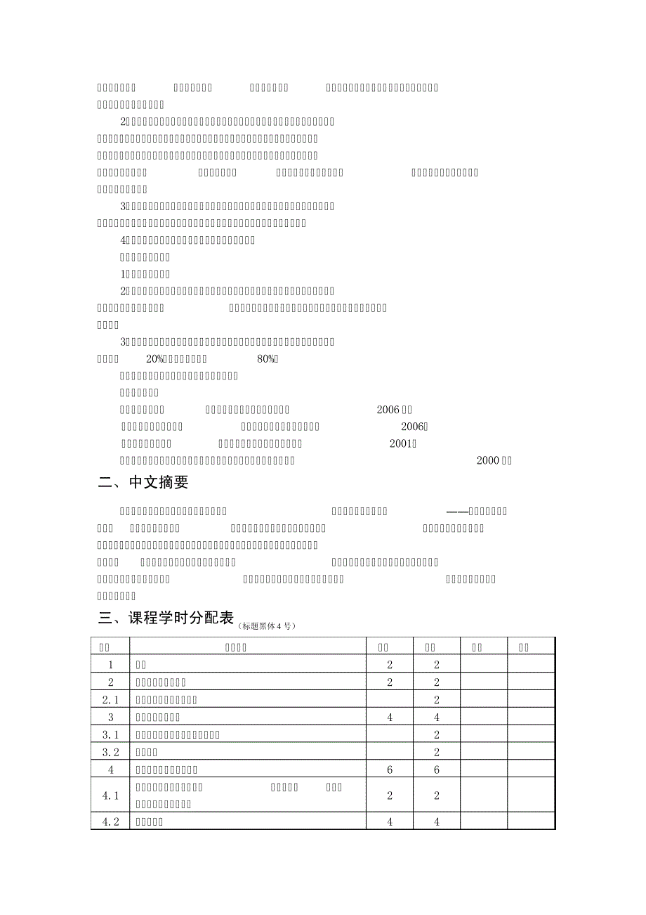 《自动检测技术》课程教学大纲_第2页