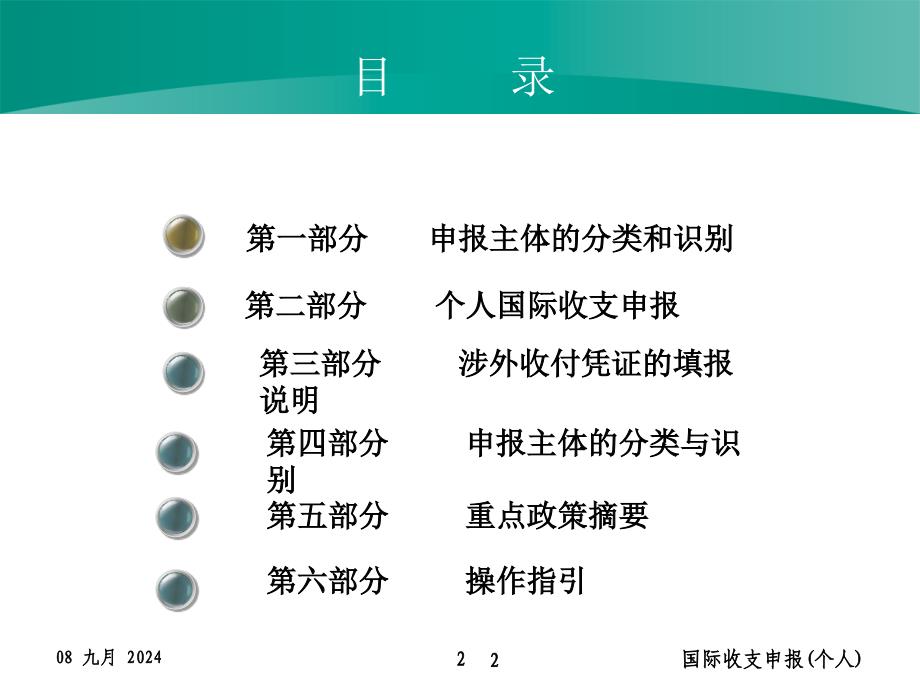 国际收支申报个人课件_第2页