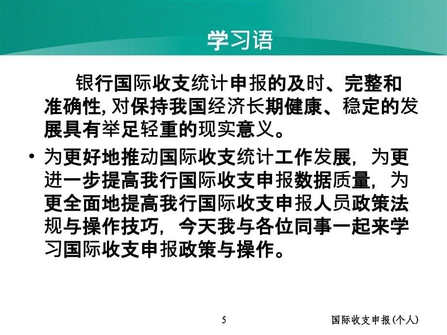 国际收支申报个人课件_第5页