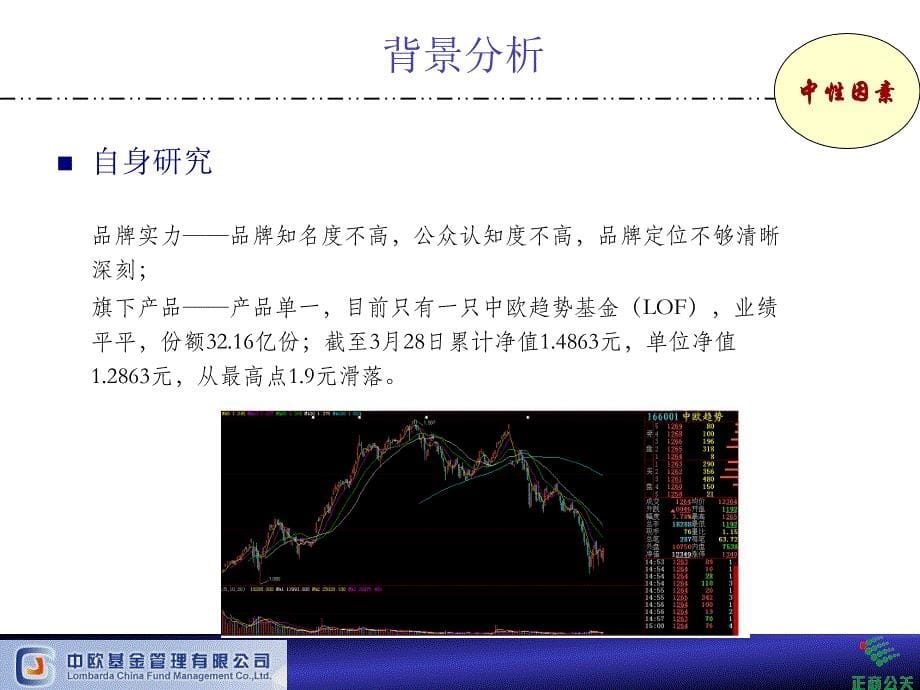 中欧新蓝筹灵活配置混合证券投资基金竞标案_第5页