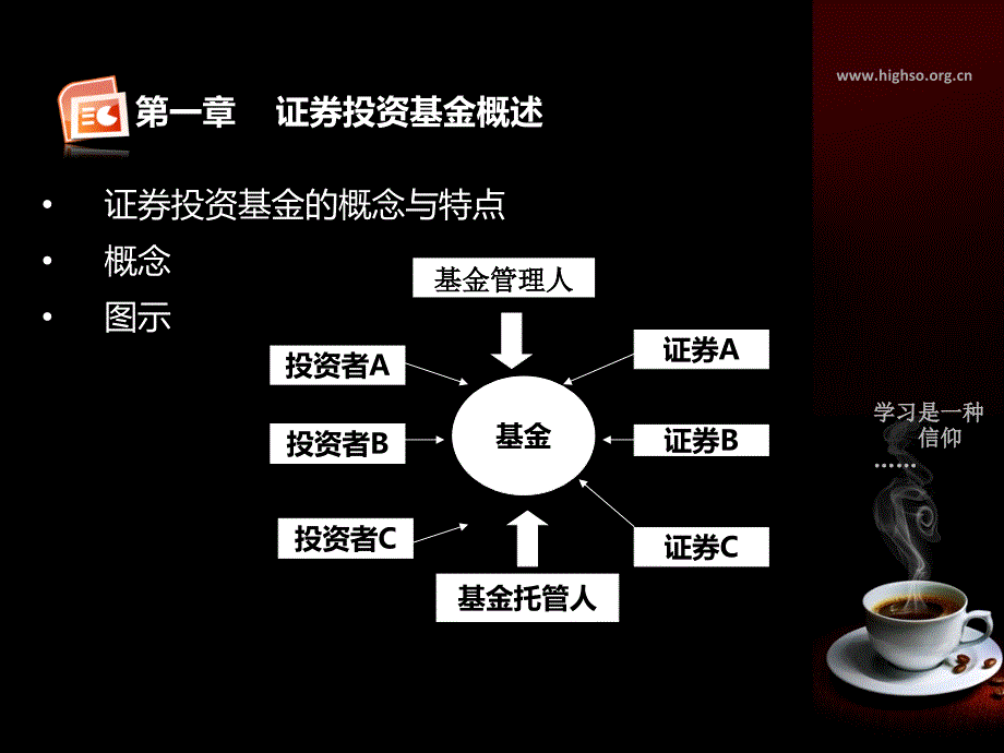 证券投资基金概述1ppt课件_第3页