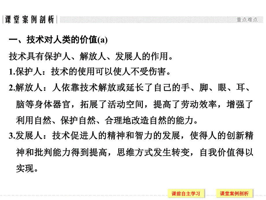 信息技术走进技术世界第一章第一节_第4页