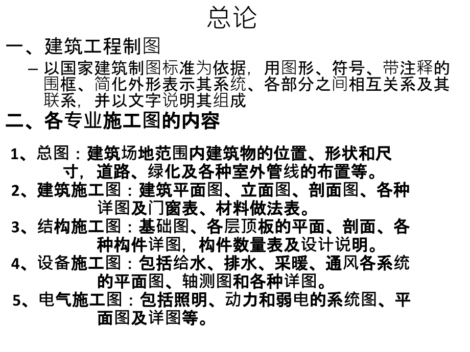 《专业实践建筑识》PPT课件_第3页