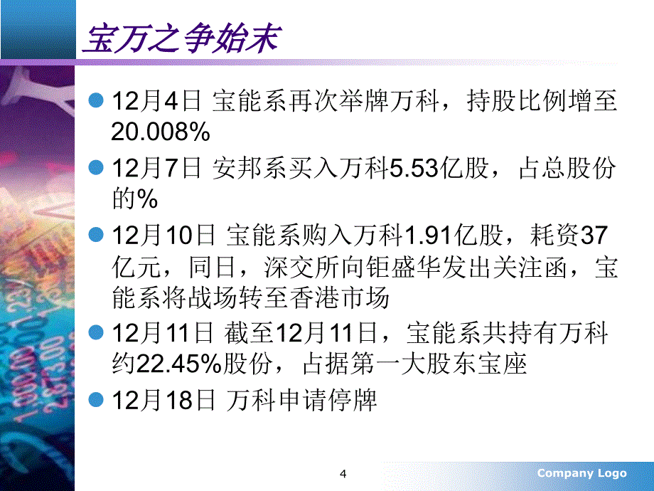 宝万之争PPT课件_第4页