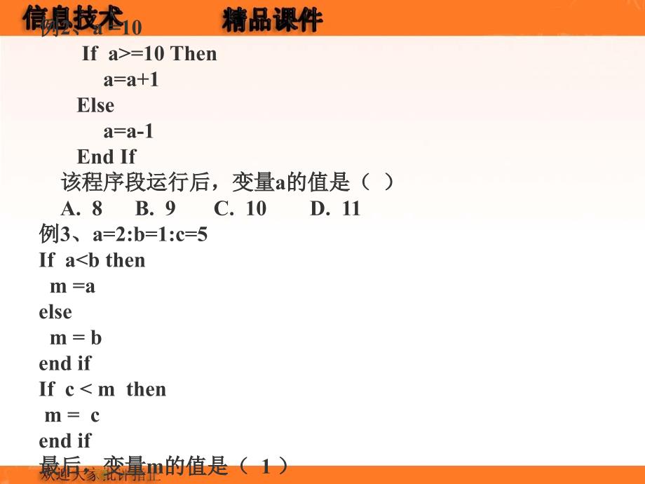 信息技术：《vb的三种基本结构》.ppt_第4页