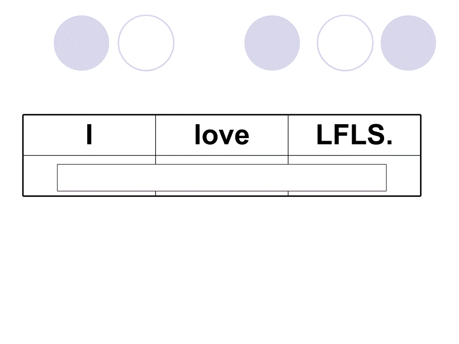 小学英语主谓宾结构.ppt_第4页