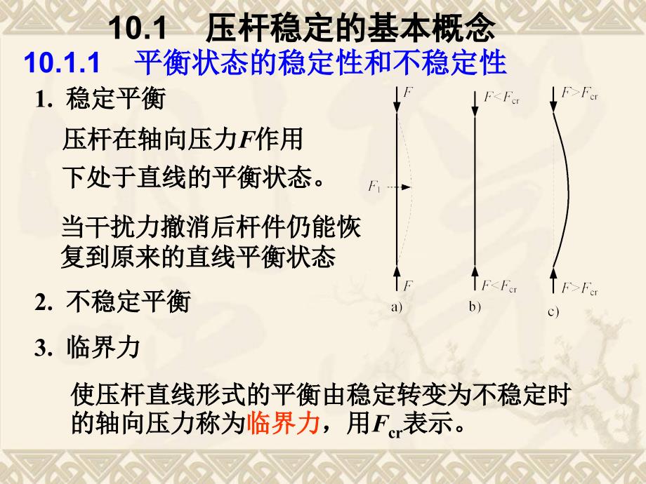 压杆的稳定性问题_第2页