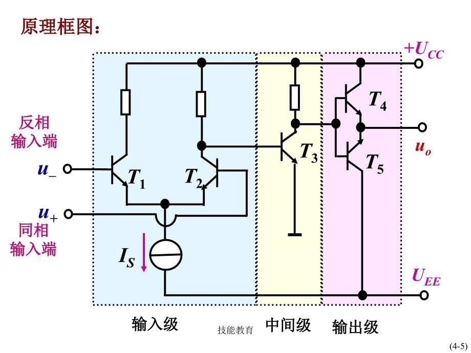 模拟电路4【青苗教育】_第5页