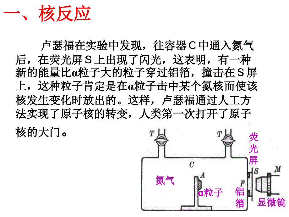 人教版高中物理选修35第19章第4节放射性的应用与防护4_第3页