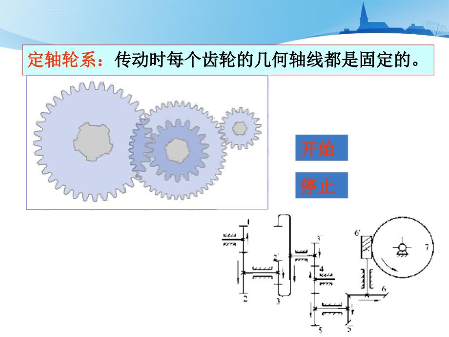 第五章周转轮系及其传动比ppt课件_第3页