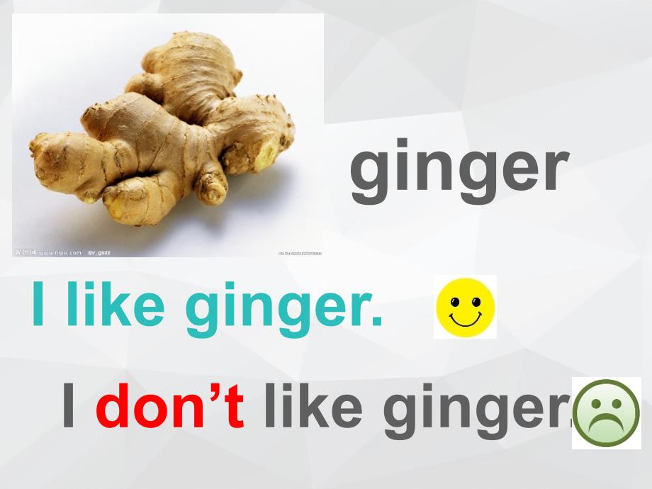 二年级-Module-2-Unit-2-I-don’t-like-ginger_第4页