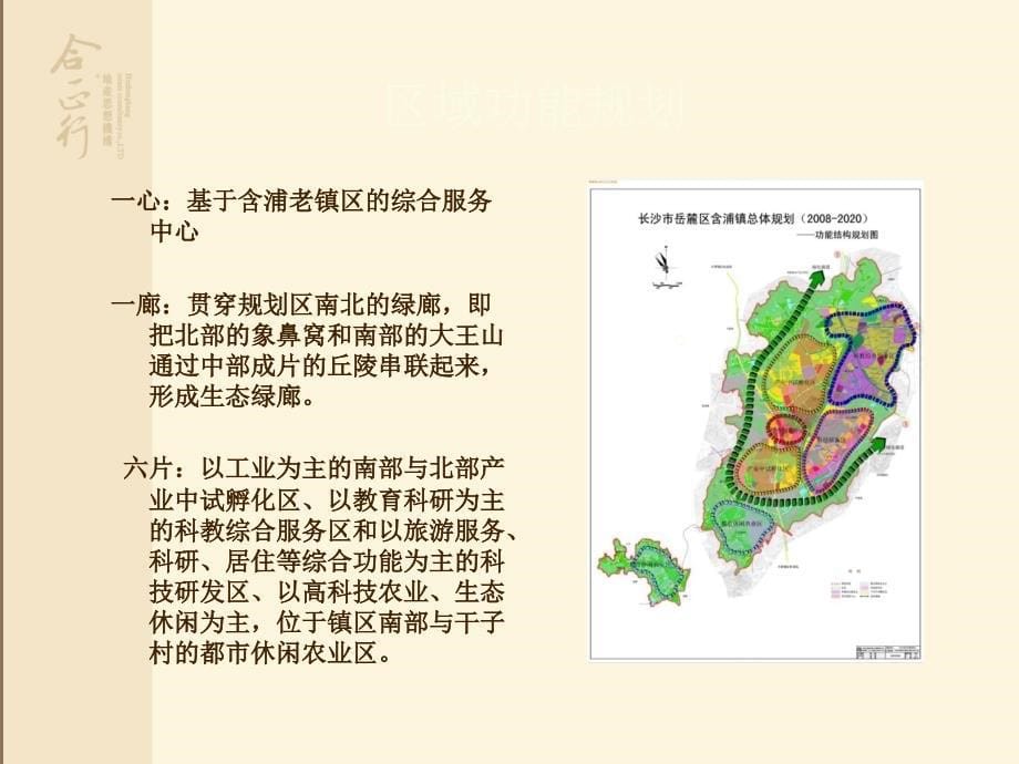 湖南中建麓山和苑三期商业定位 37页_第5页