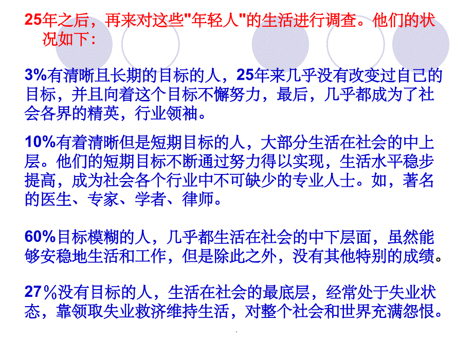 高考生的职业规划ppt课件_第4页