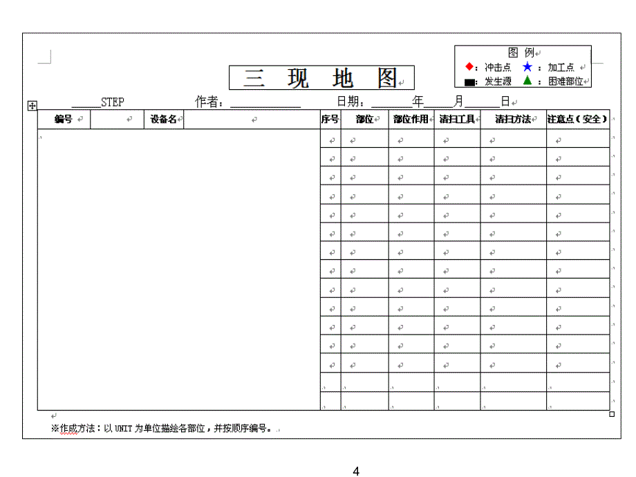 三现地图评价NXPowerLite_第4页