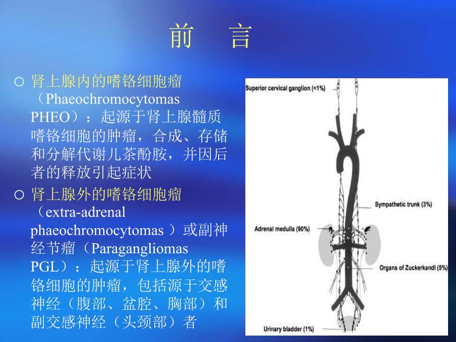 嗜铬细胞瘤的诊治进展cdh_第2页