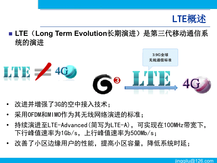 移动通信理论与实战第7章LTE通信系统_第3页