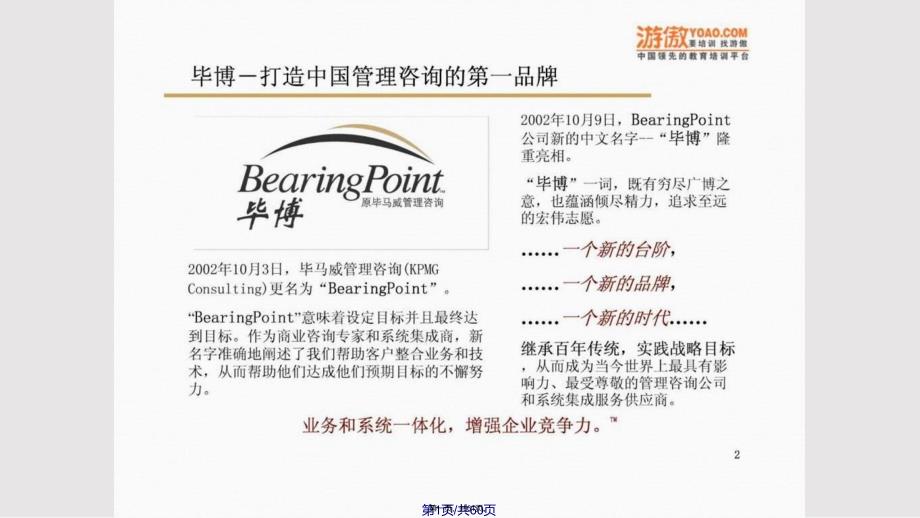 ERP与财务管理信息系统规划方案实用教案_第1页