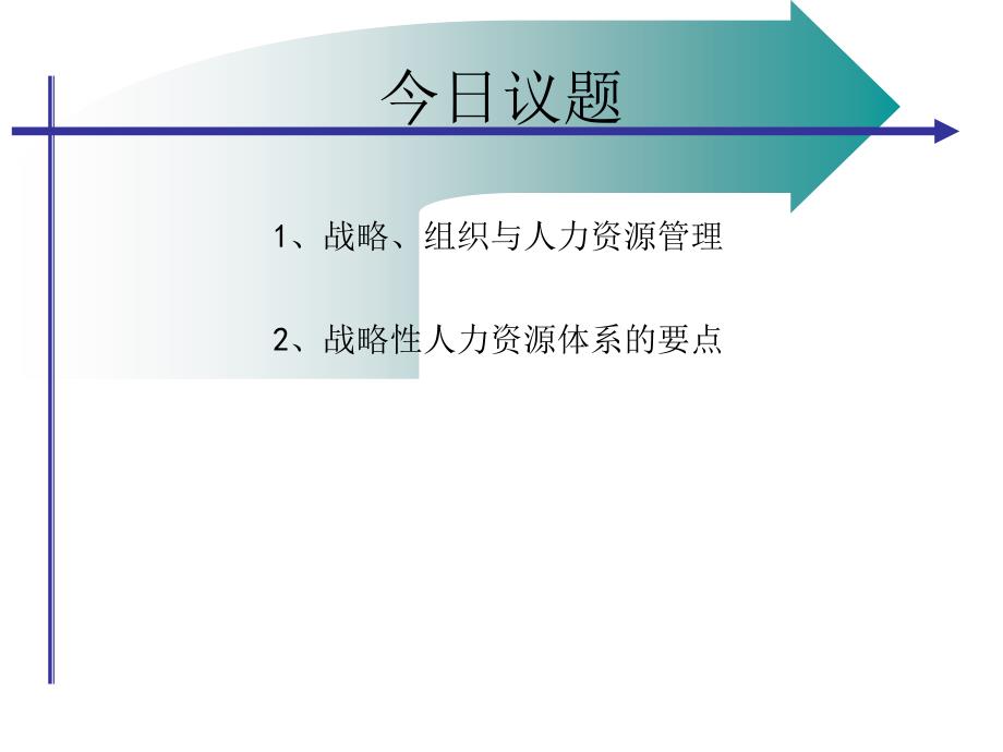 战略性人力资源管理体系的构建培训讲义_第3页