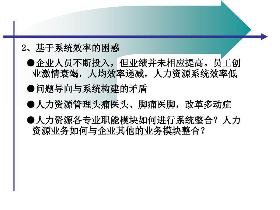 战略性人力资源管理体系的构建培训讲义_第5页