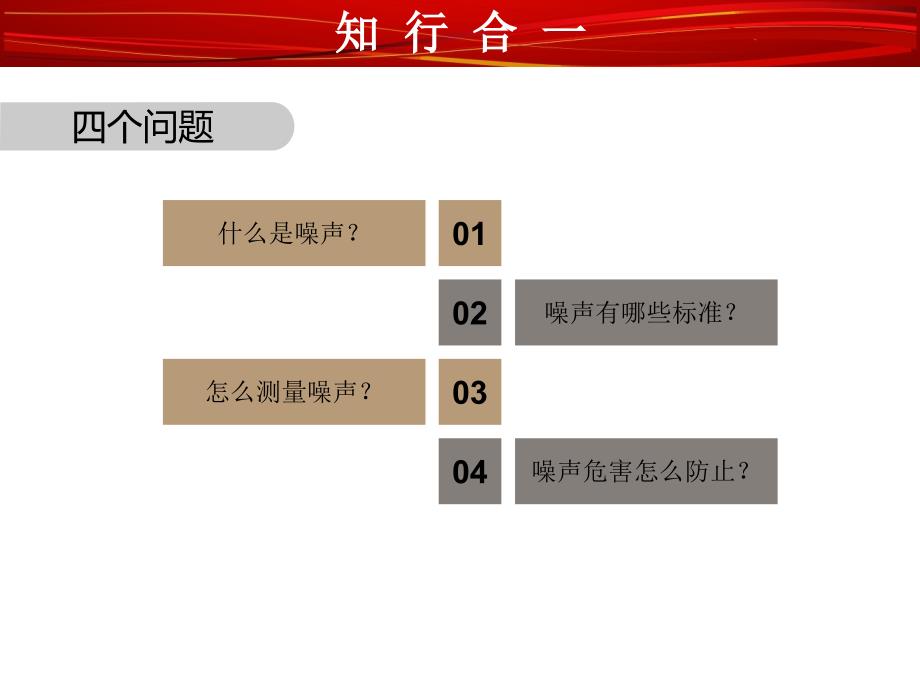 安全生产之职业病防护噪声PPT_第2页