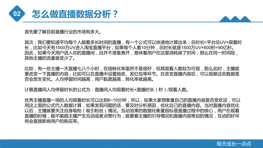 重大社2023直播带货教学课件18_第3页