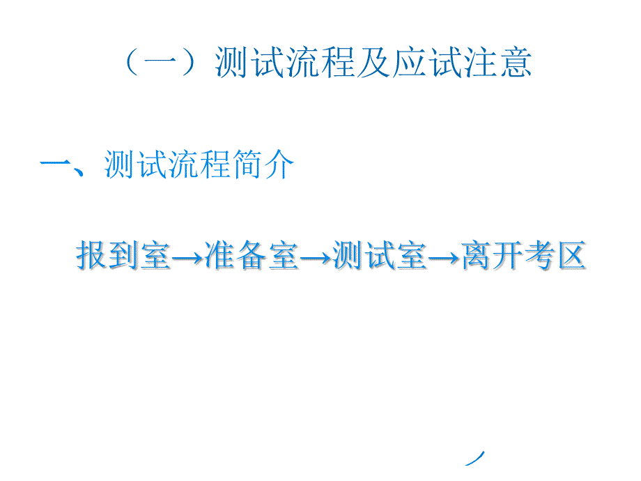 普通话水平测试普通话机测操作指南PPT课件_第3页