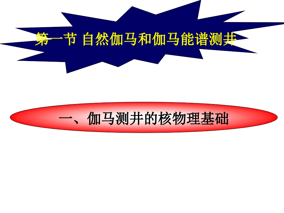 自然伽马测井原理6资料_第3页