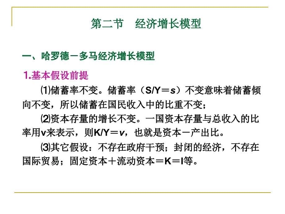 十一章节济周期与经济增长_第5页