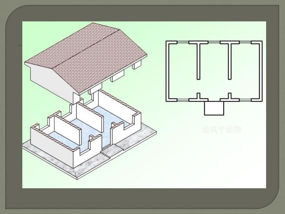 室内手绘制图规范_第5页